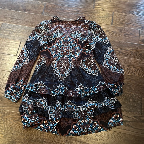 Hale bob women’s dress size medium - Picture 2 of 3